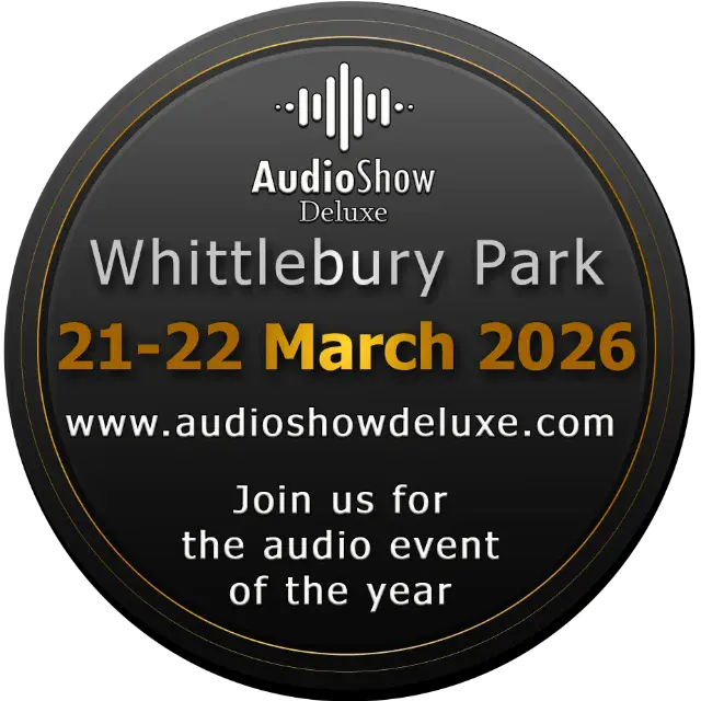 Audio Deluxe Show