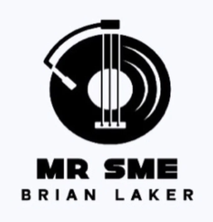 Mr SME logo.