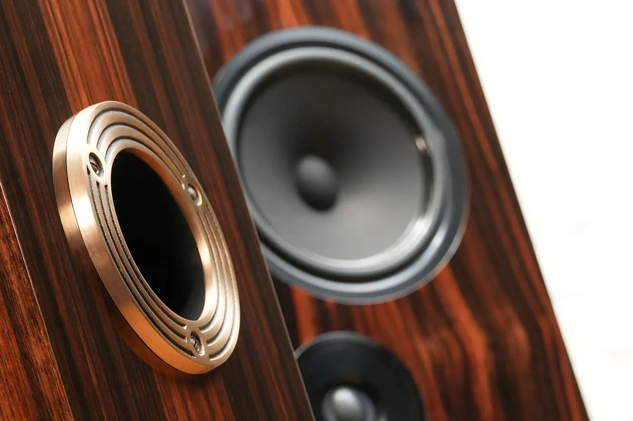 R80 port & driver detail